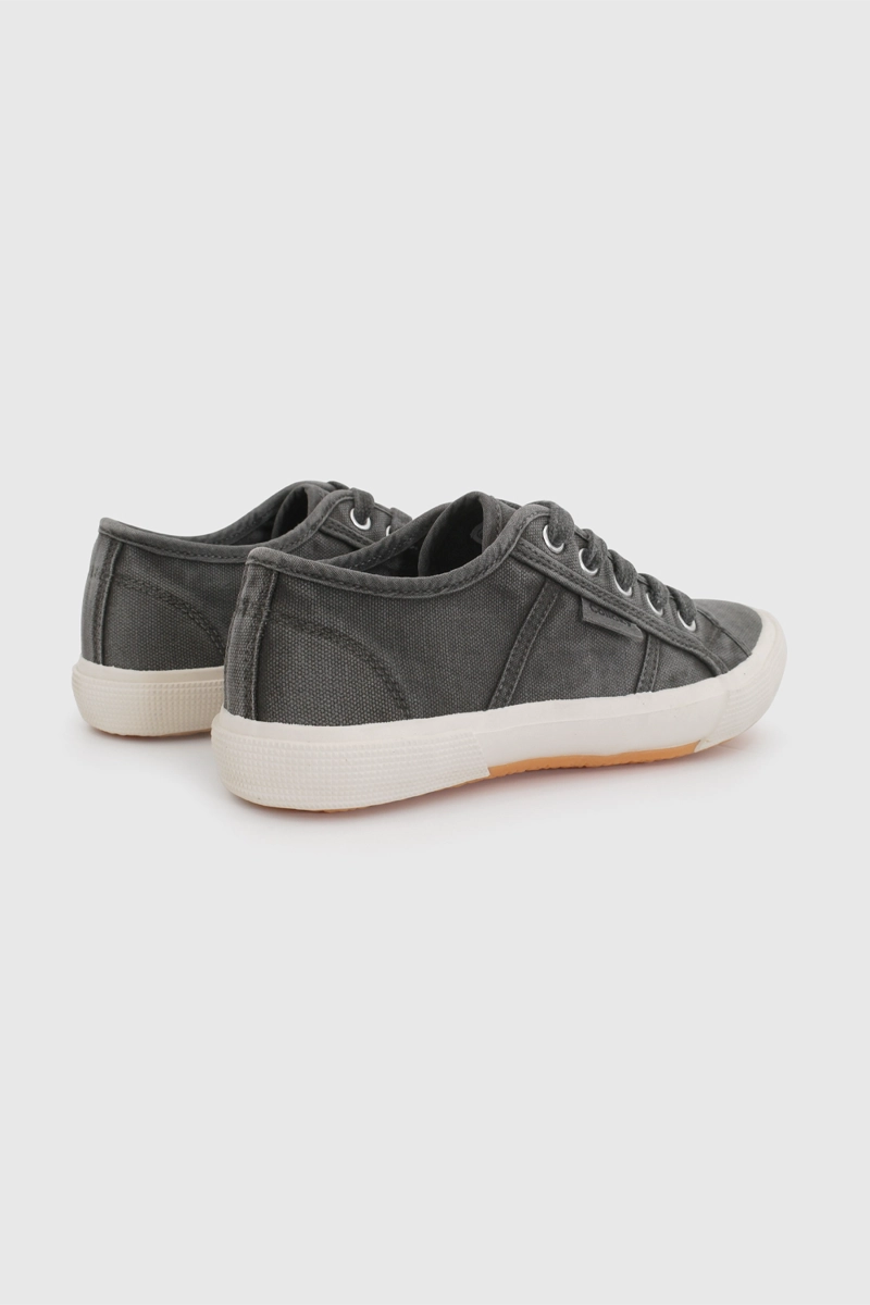 ZAPATILLA NIÑO  NEGRO COLLOKY - 5