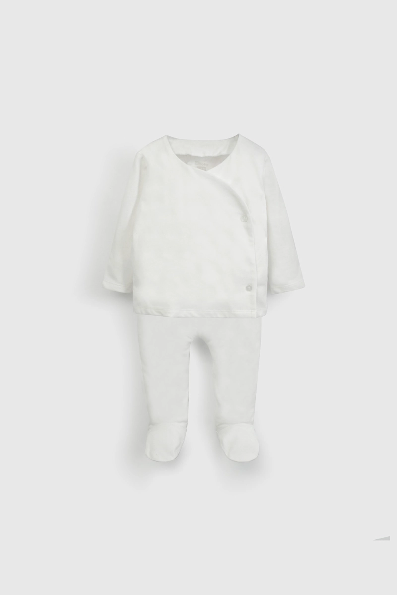 CLEMENTE UNISEX 57271 BLANCO COLLOKY - 1