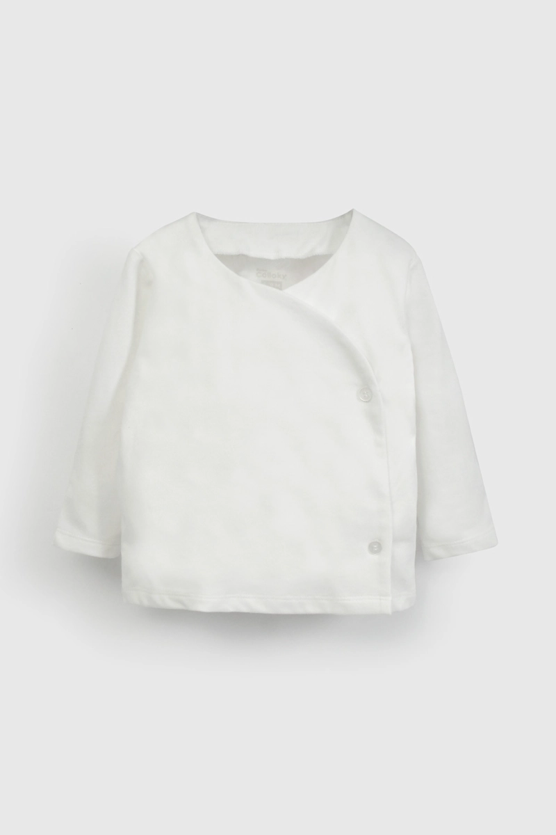 CLEMENTE UNISEX 57271 BLANCO COLLOKY - 2