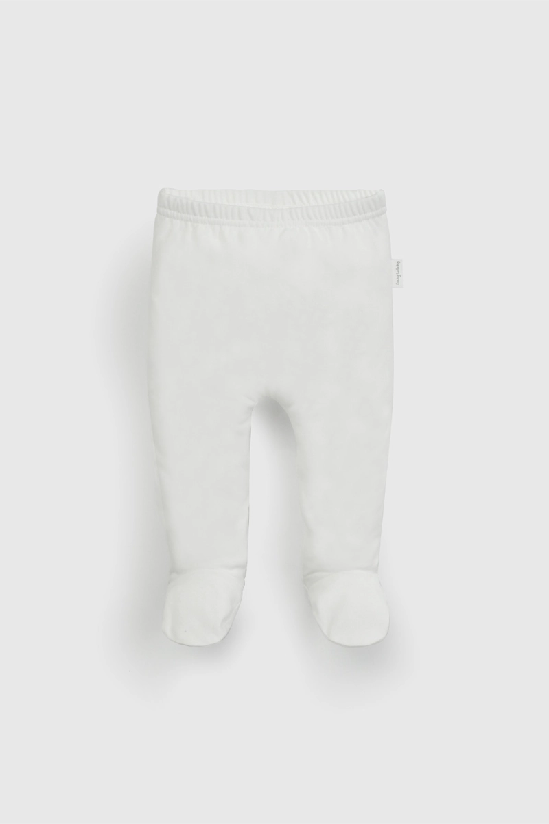 CLEMENTE UNISEX 57271 BLANCO COLLOKY - 3