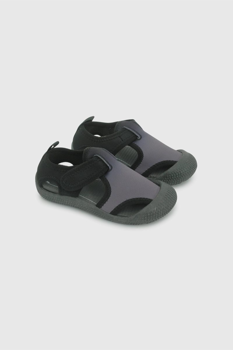 AQUA NIÑO 58279 NEGRO COLLOKY - 1