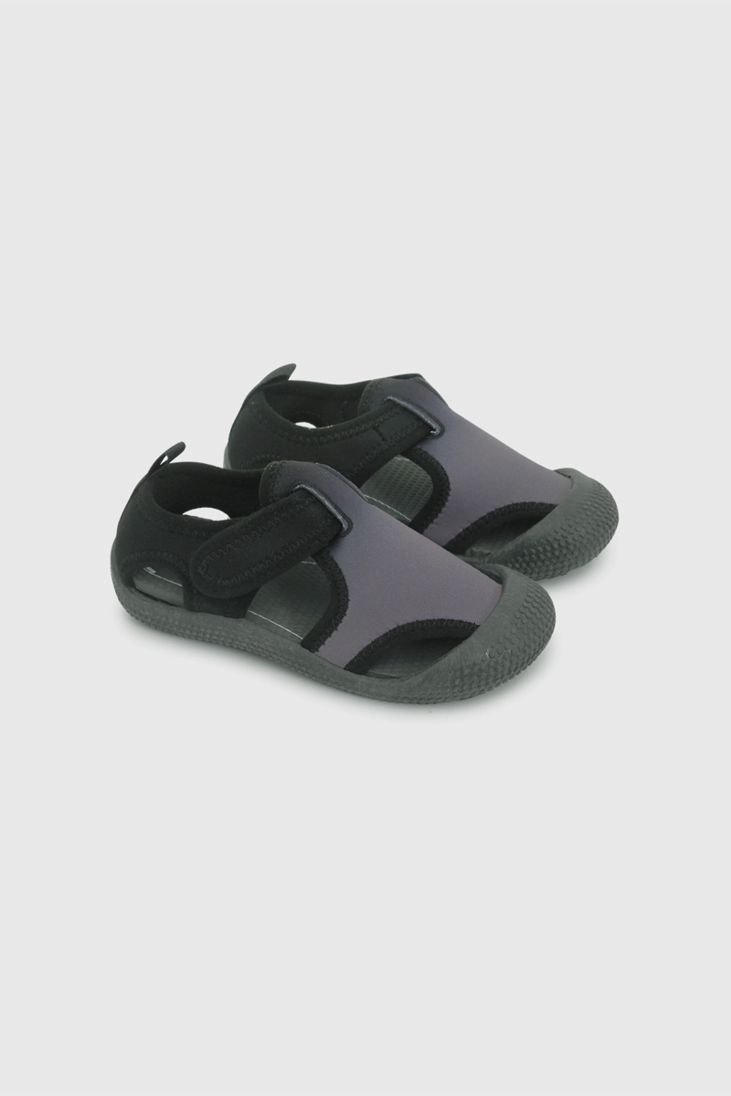 AQUA NIÑO 58279 NEGRO COLLOKY - 1