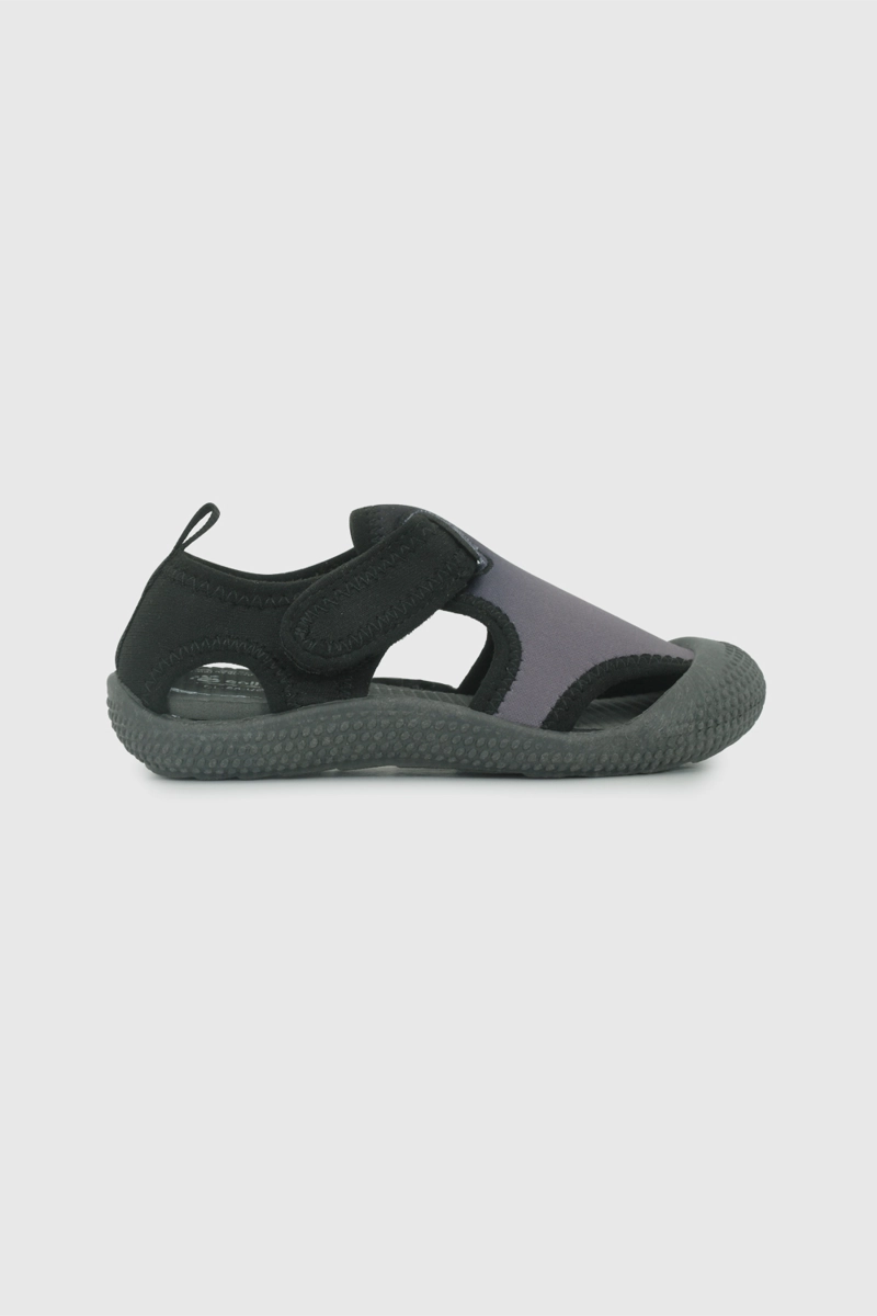AQUA NIÑO 58279 NEGRO COLLOKY - 2