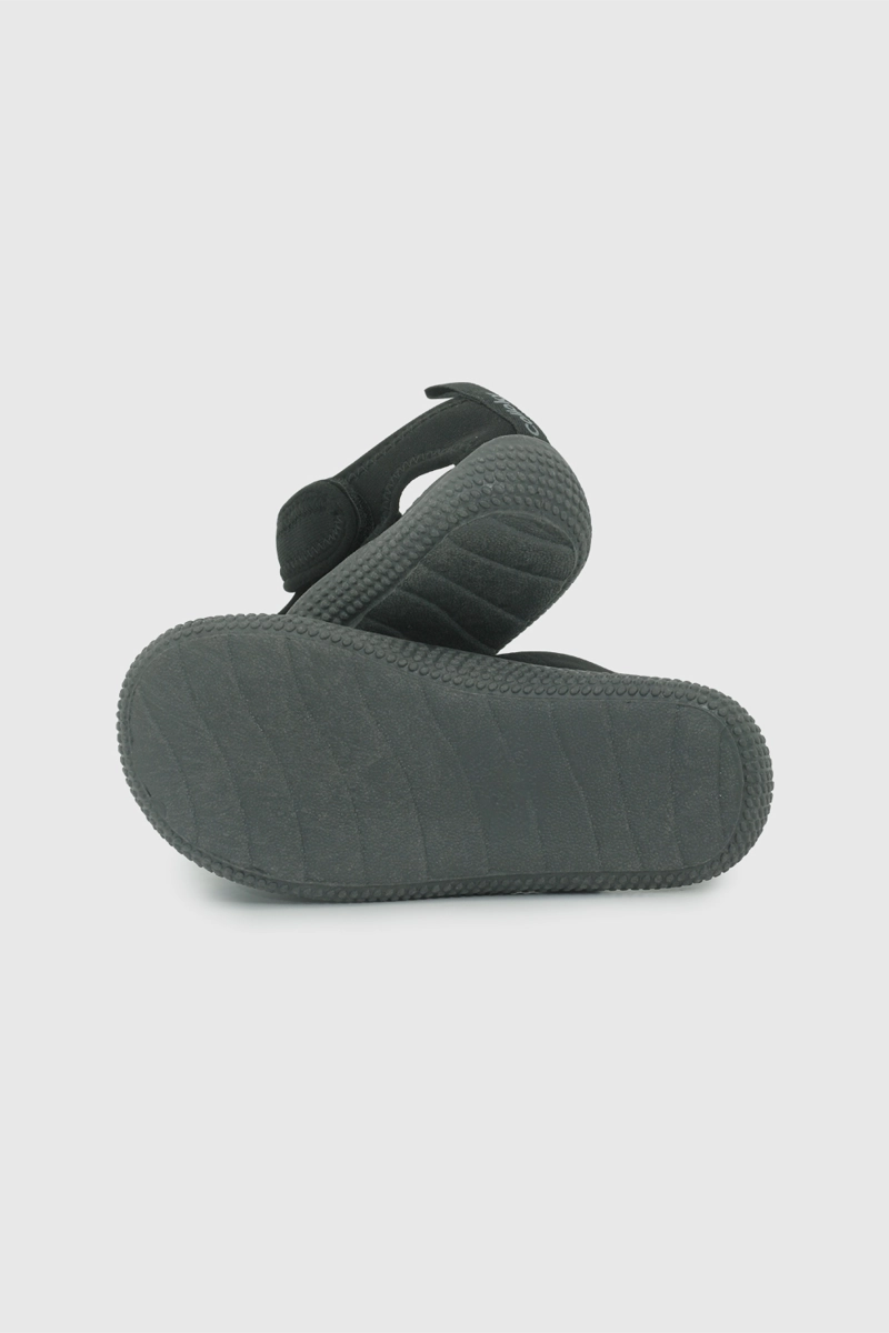 AQUA NIÑO 58279 NEGRO COLLOKY - 3