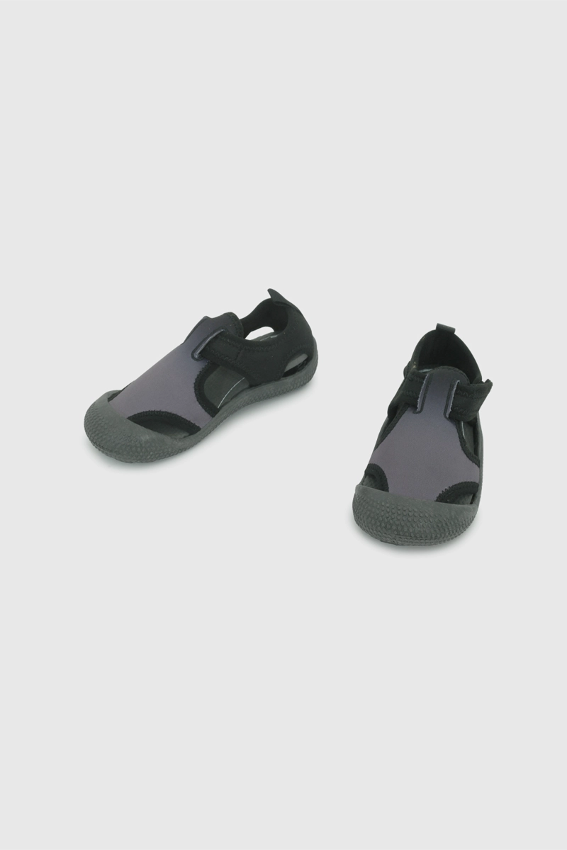 AQUA NIÑO 58279 NEGRO COLLOKY - 4