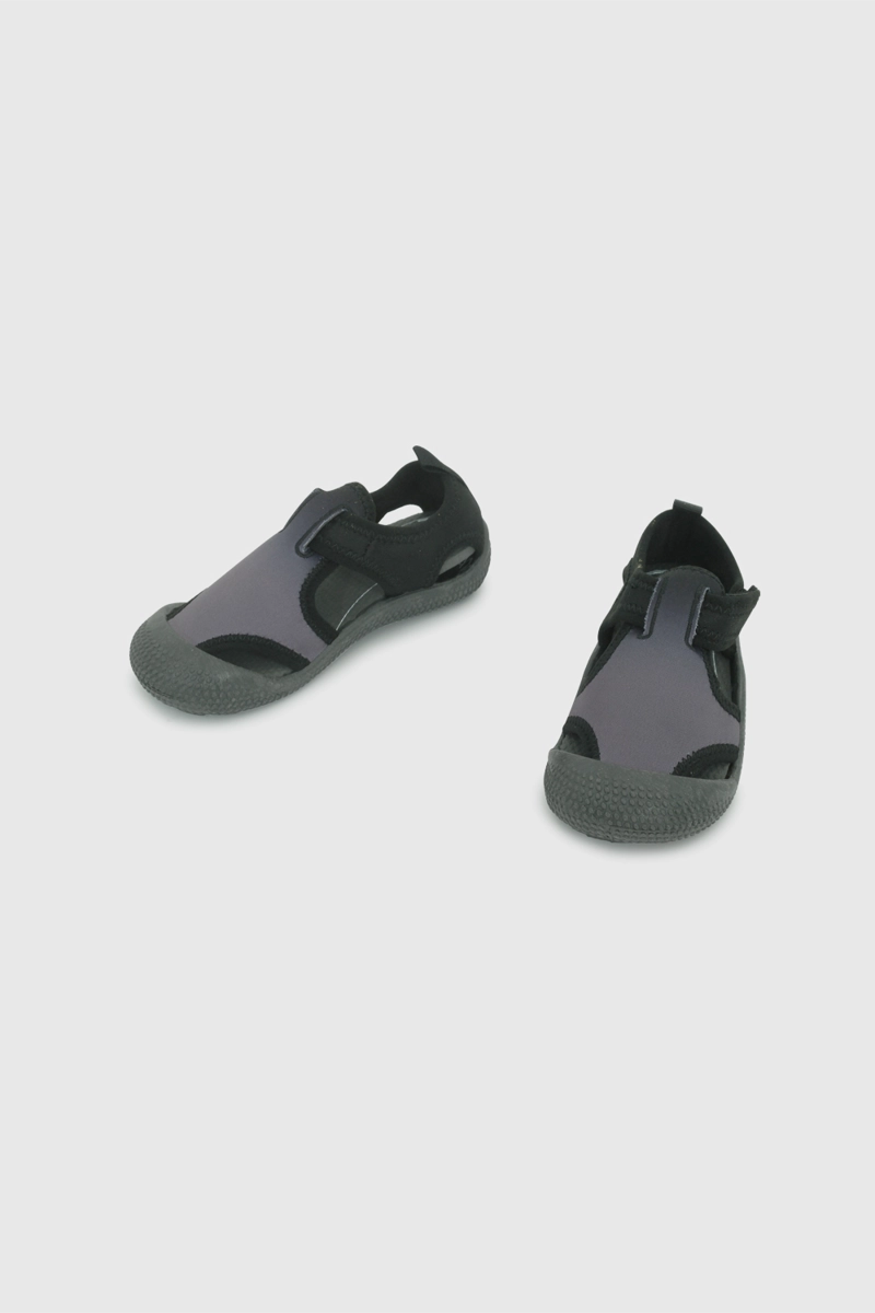 AQUA NIÑO 58279 NEGRO COLLOKY - 4