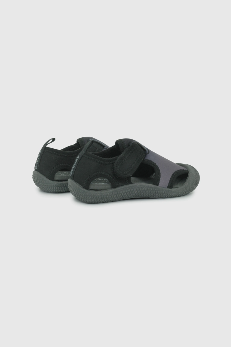 AQUA NIÑO 58279 NEGRO COLLOKY - 5