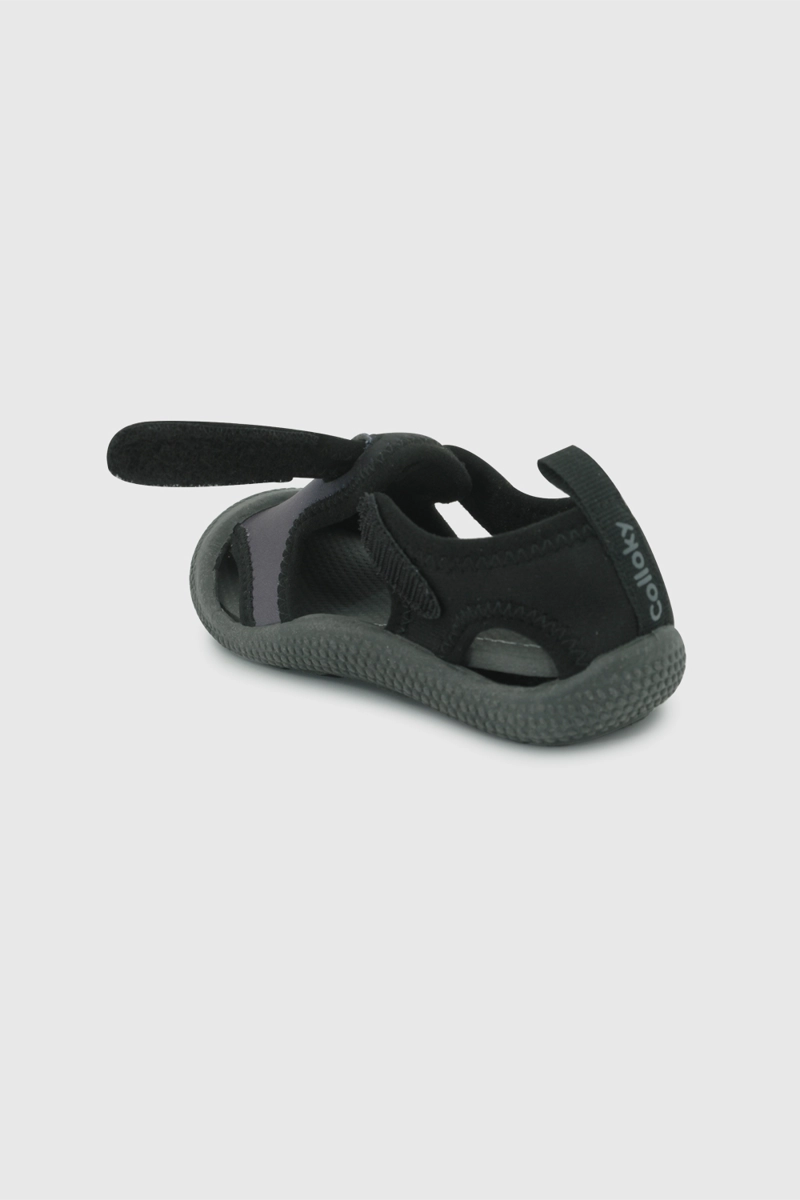 AQUA NIÑO 58279 NEGRO COLLOKY - 6