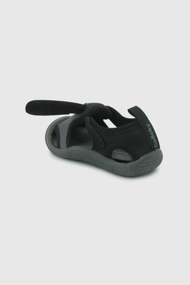 AQUA NIÑO 58279 NEGRO COLLOKY - 6