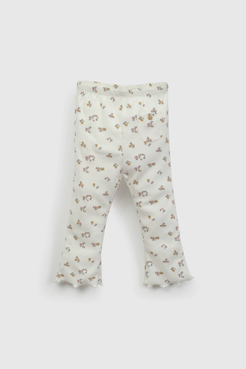 PATA NIÑA 57642 BLANCO COLLOKY - 1