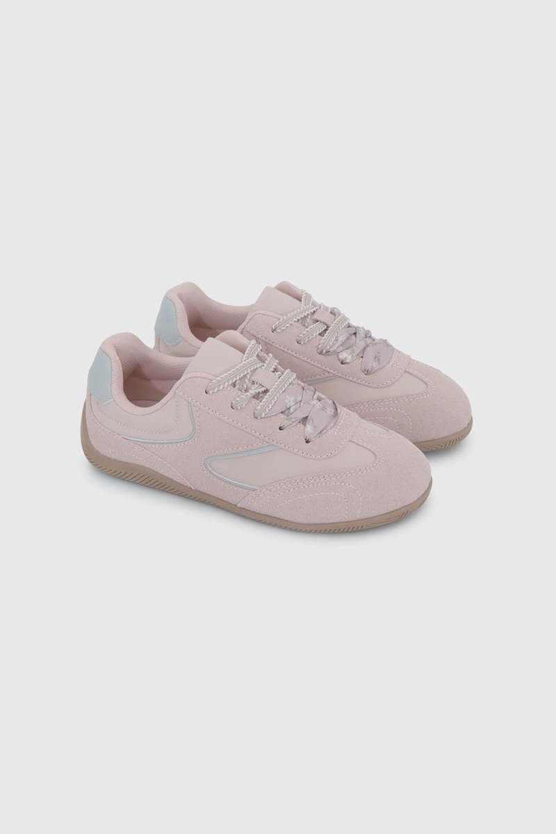 ZAPATILLA NIÑA  ROSADO COLLOKY - 1