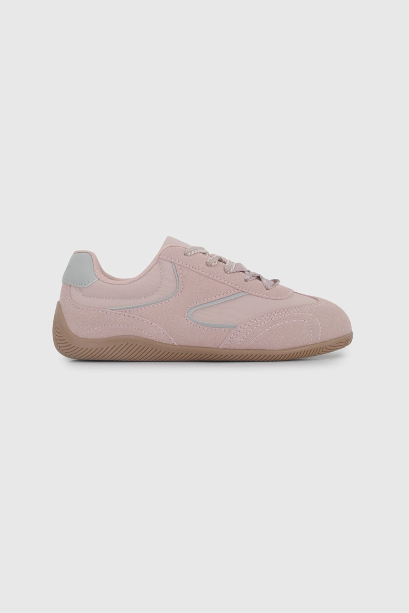ZAPATILLA NIÑA  ROSADO COLLOKY - 2