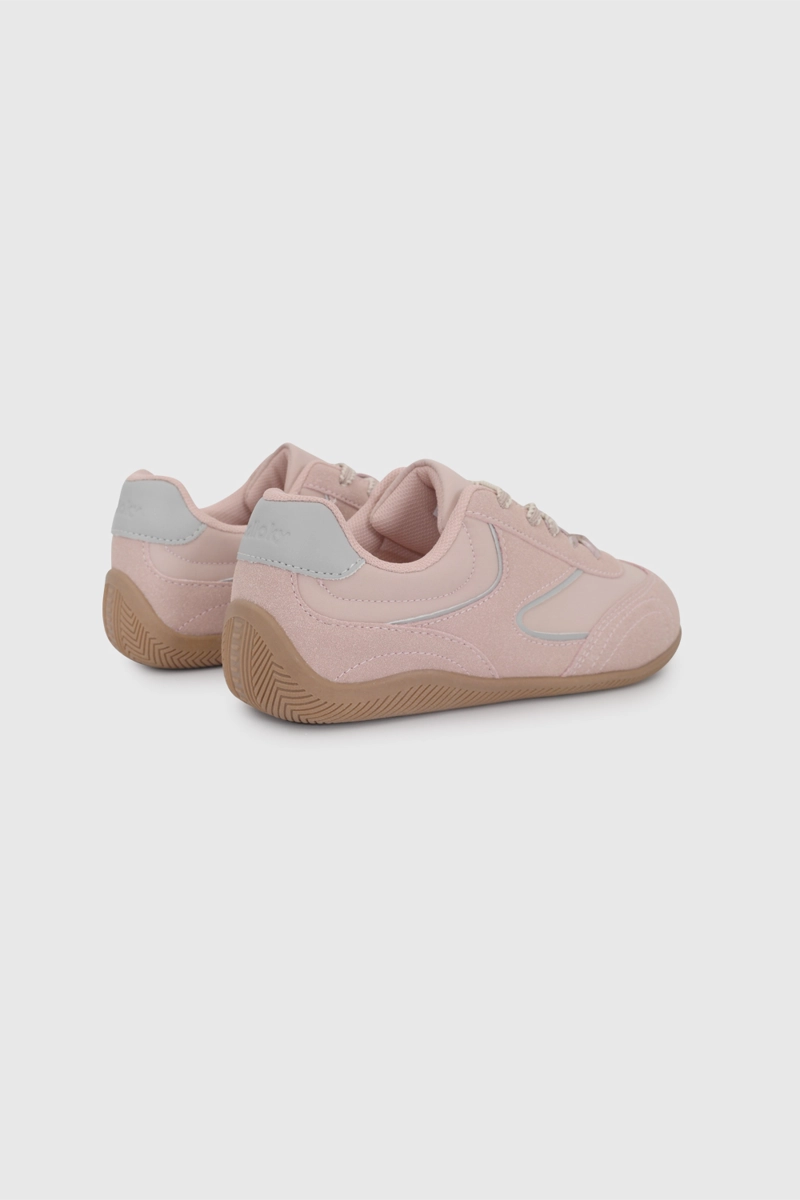 ZAPATILLA NIÑA  ROSADO COLLOKY - 5