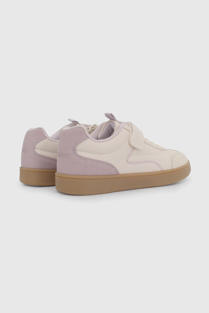 ZAPATILLA NIÑA 58320 BLANCO COLLOKY - 2