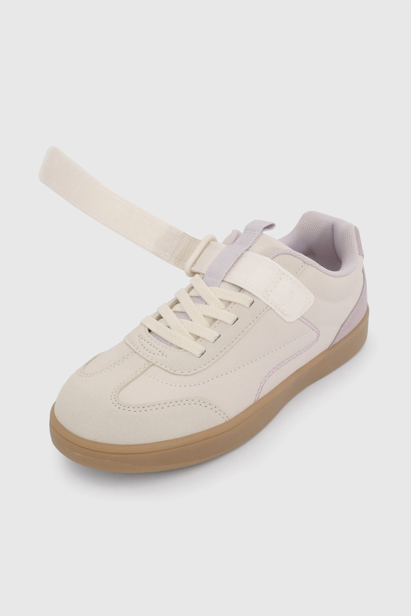 ZAPATILLA NIÑA 58320 BLANCO COLLOKY - 3