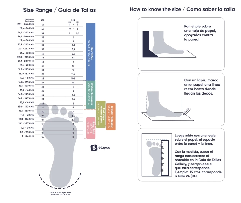 ZAPATILLA NIÑA 58320 BLANCO COLLOKY - 4