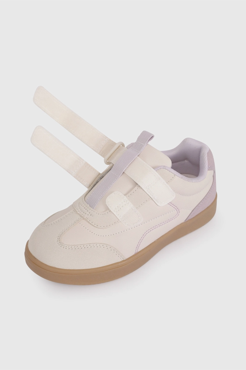 ZAPATILLA NIÑA 58320 BLANCO COLLOKY - 6