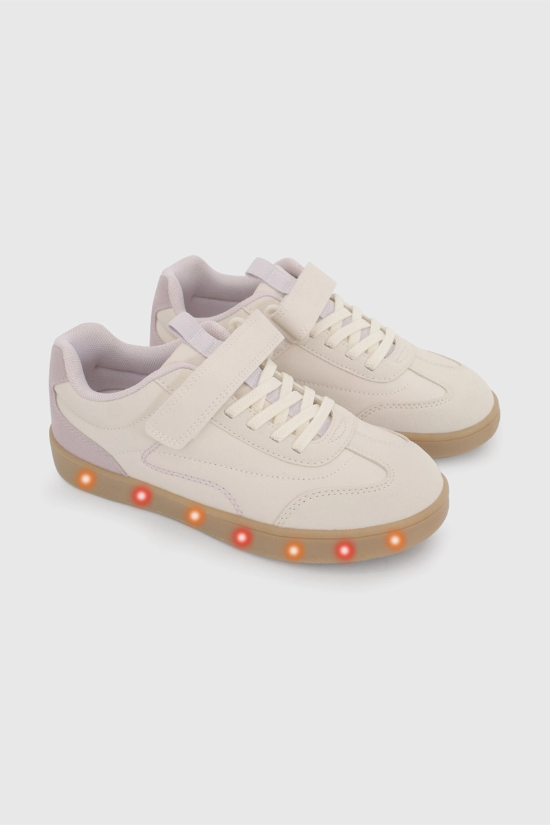 ZAPATILLA NIÑA 58320 BLANCO COLLOKY - 8