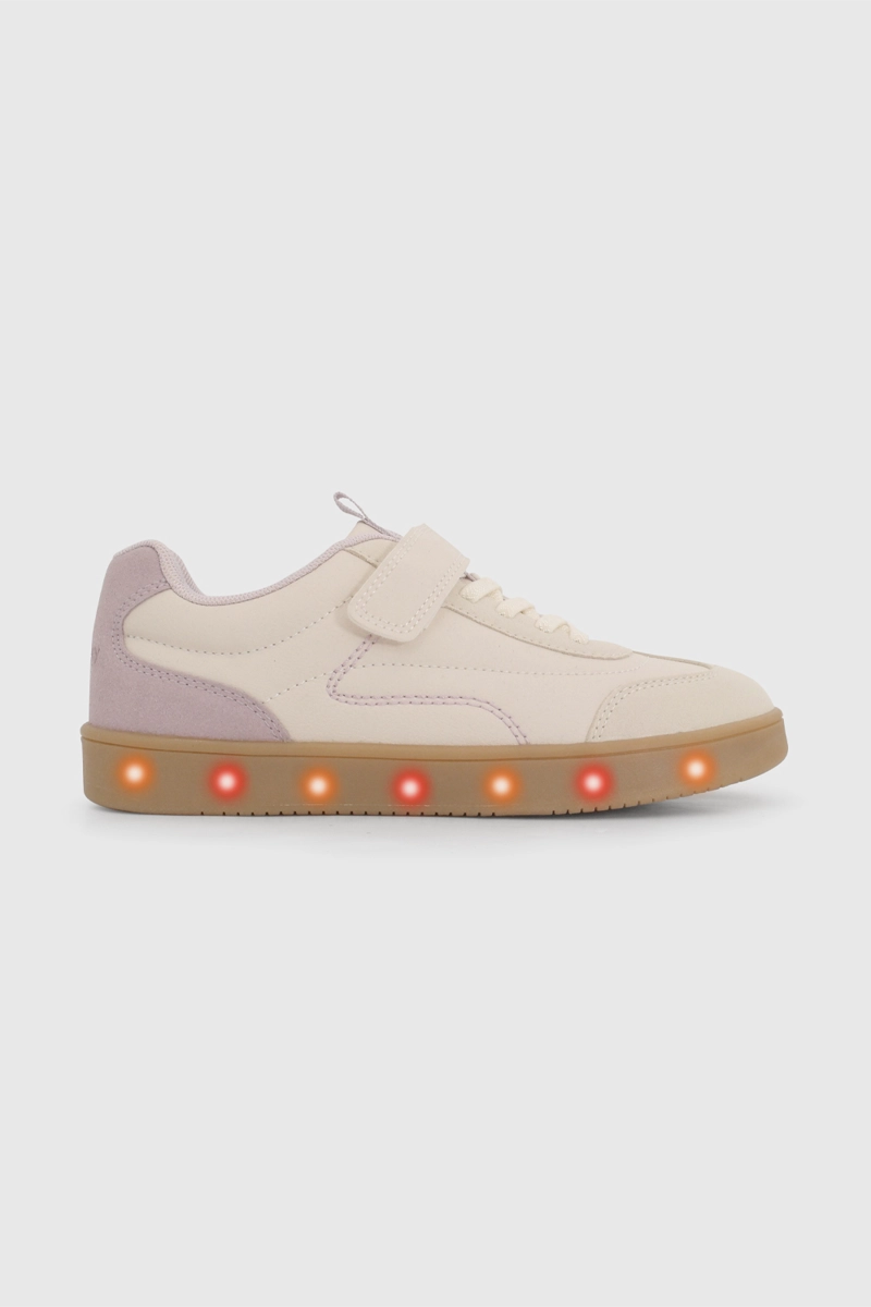 ZAPATILLA NIÑA 58320 BLANCO COLLOKY - 9