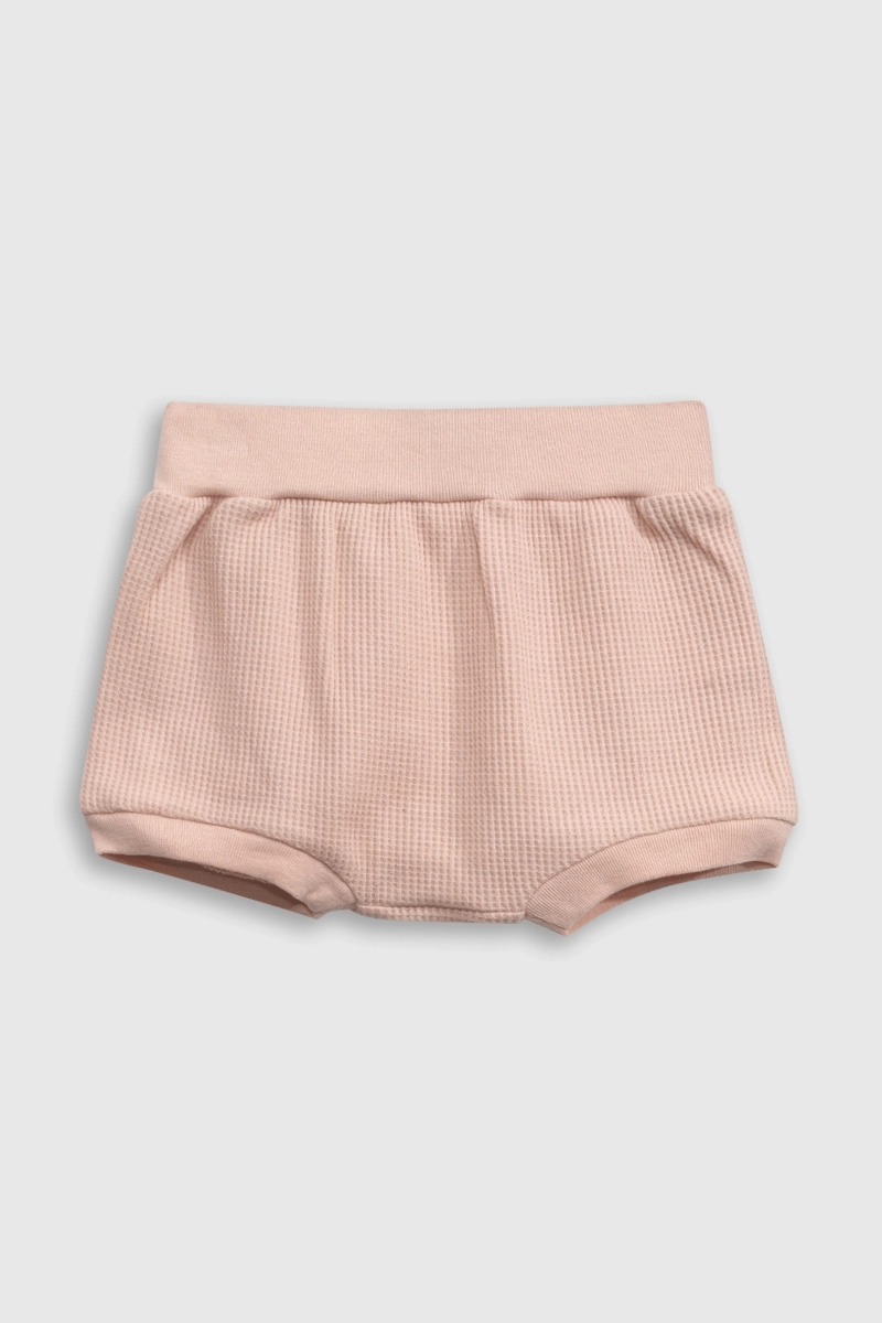 CONJUNTO NIÑA  ROSADO COLLOKY - 3