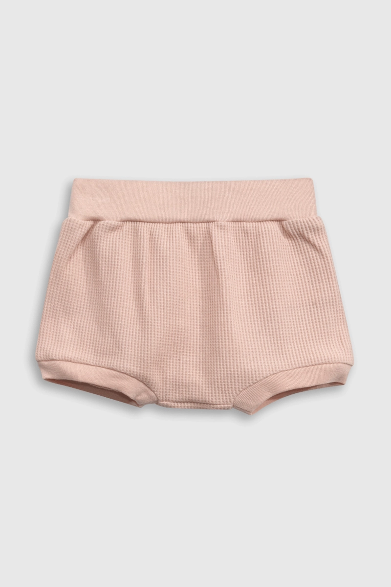CONJUNTO NIÑA  ROSADO COLLOKY - 3