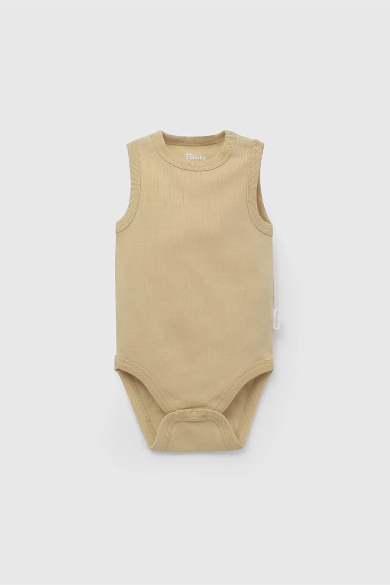 BODY NIÑO 57997 CELESTE COLLOKY - 3