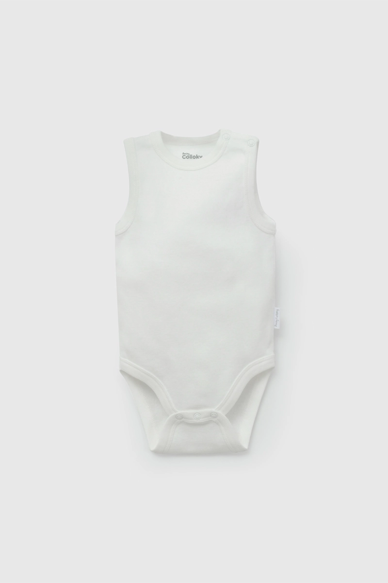 BODY NIÑO 57997 CELESTE COLLOKY - 5