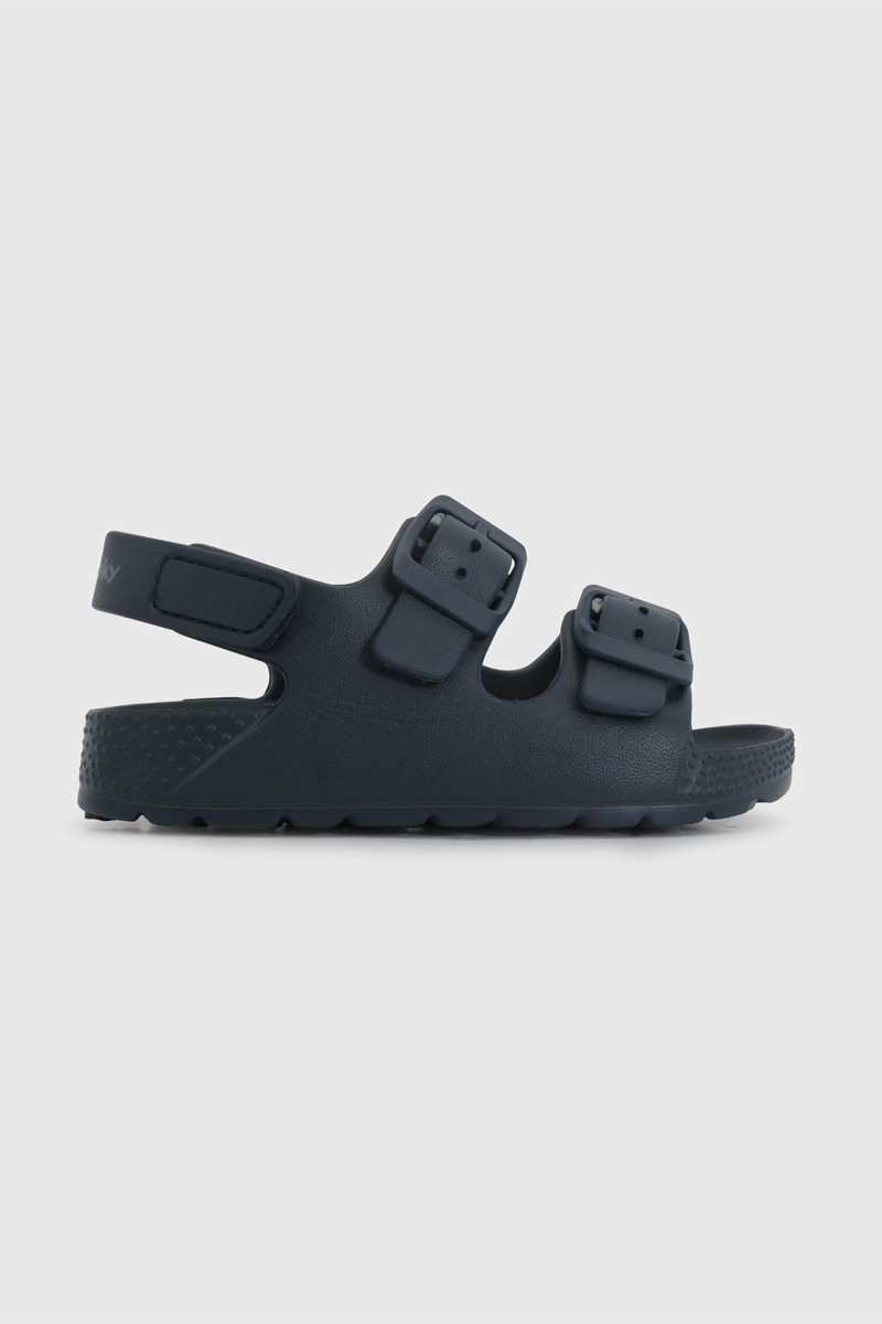 SANDALIAS DE PLAYA NIÑO AZULES TALLA 21-27 - 2