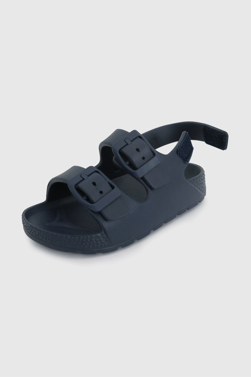 SANDALIAS DE PLAYA NIÑO AZULES TALLA 21-27 - 6