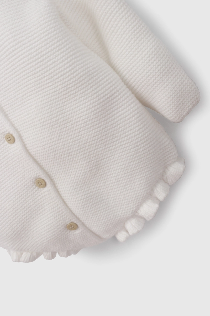 BODIE NIÑA 57227 BLANCO COLLOKY - 4