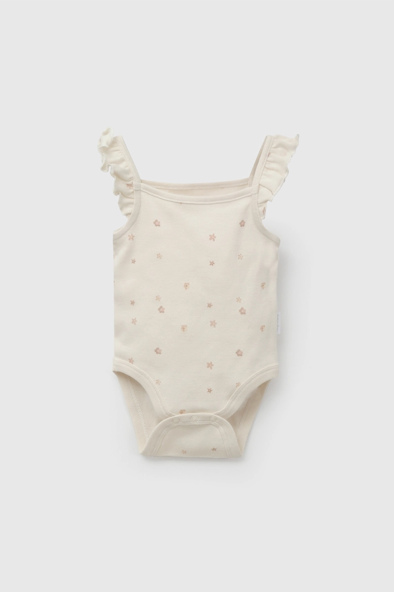 BODY NIÑA 57998 MORADO COLLOKY - 2