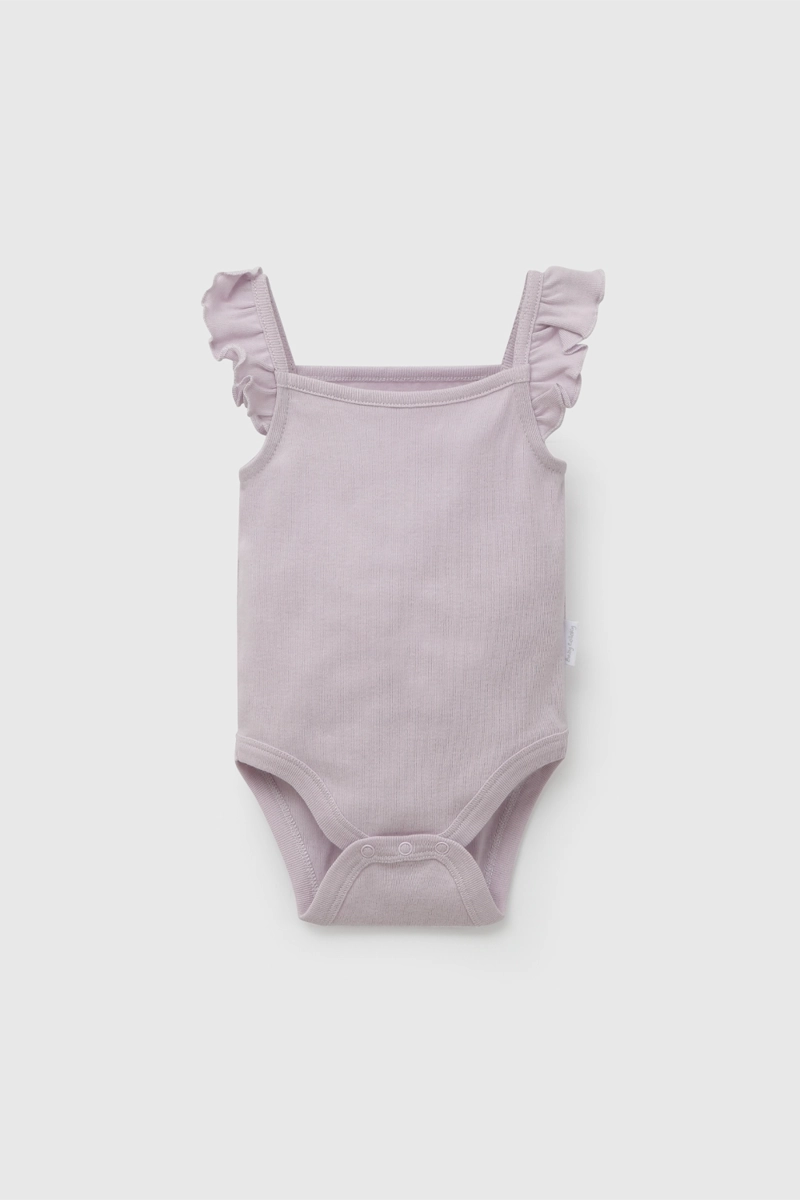 BODY NIÑA 57998 MORADO COLLOKY - 3