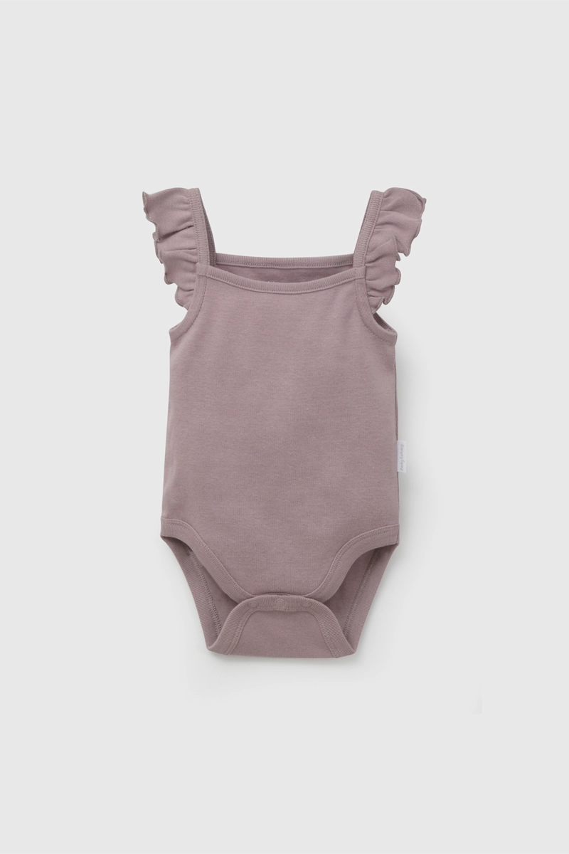 BODY NIÑA 57998 MORADO COLLOKY - 4