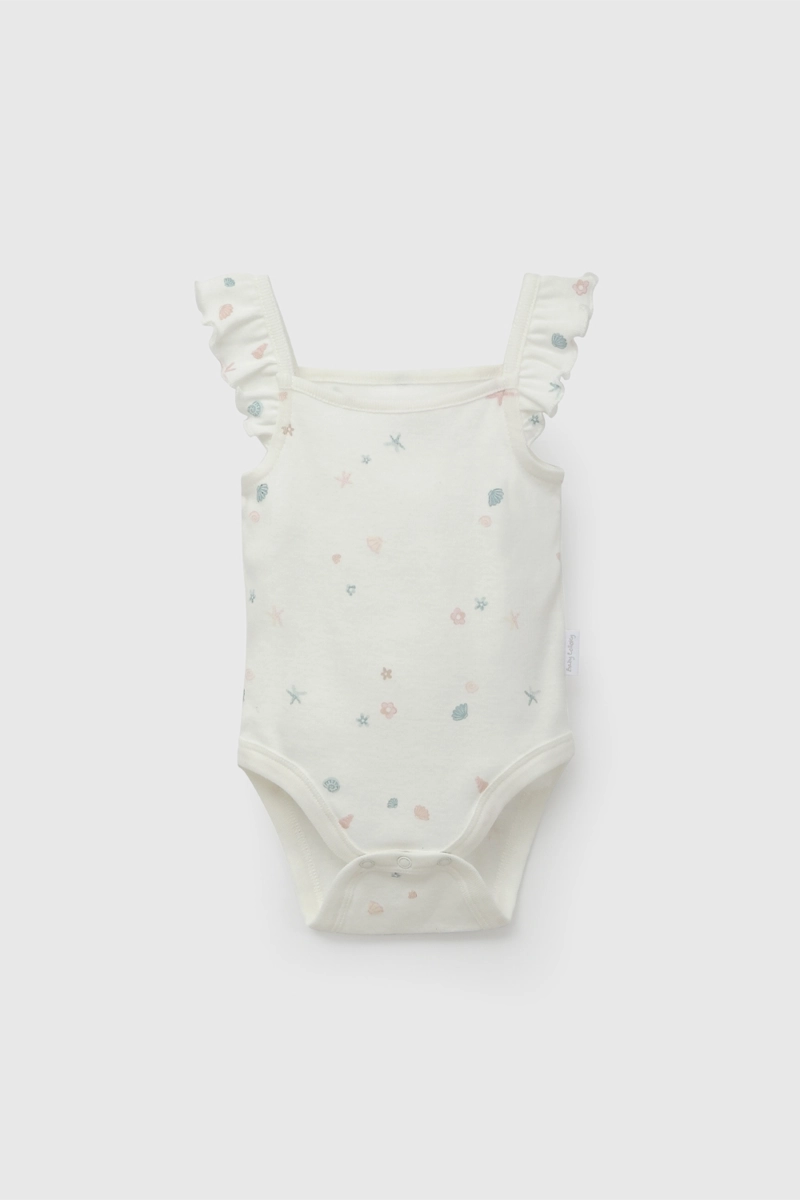 BODY NIÑA 57998 MORADO COLLOKY - 5