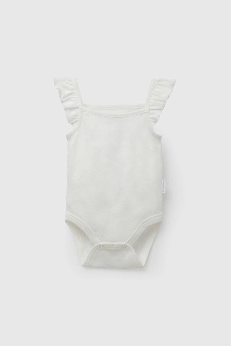 BODY NIÑA 57998 MORADO COLLOKY - 6