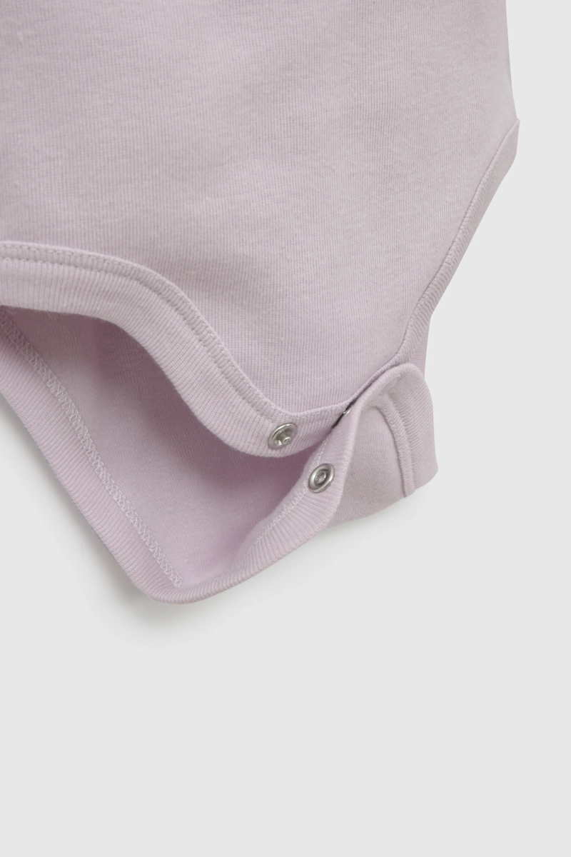 BODY NIÑA 57998 MORADO COLLOKY - 7