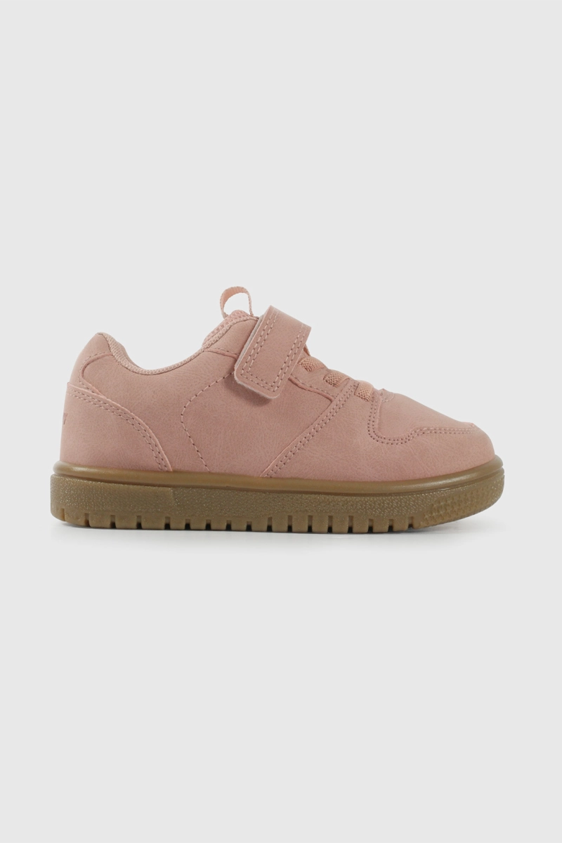 ZAPATILLA NIÑA 57473 ROSADO COLLOKY - 2