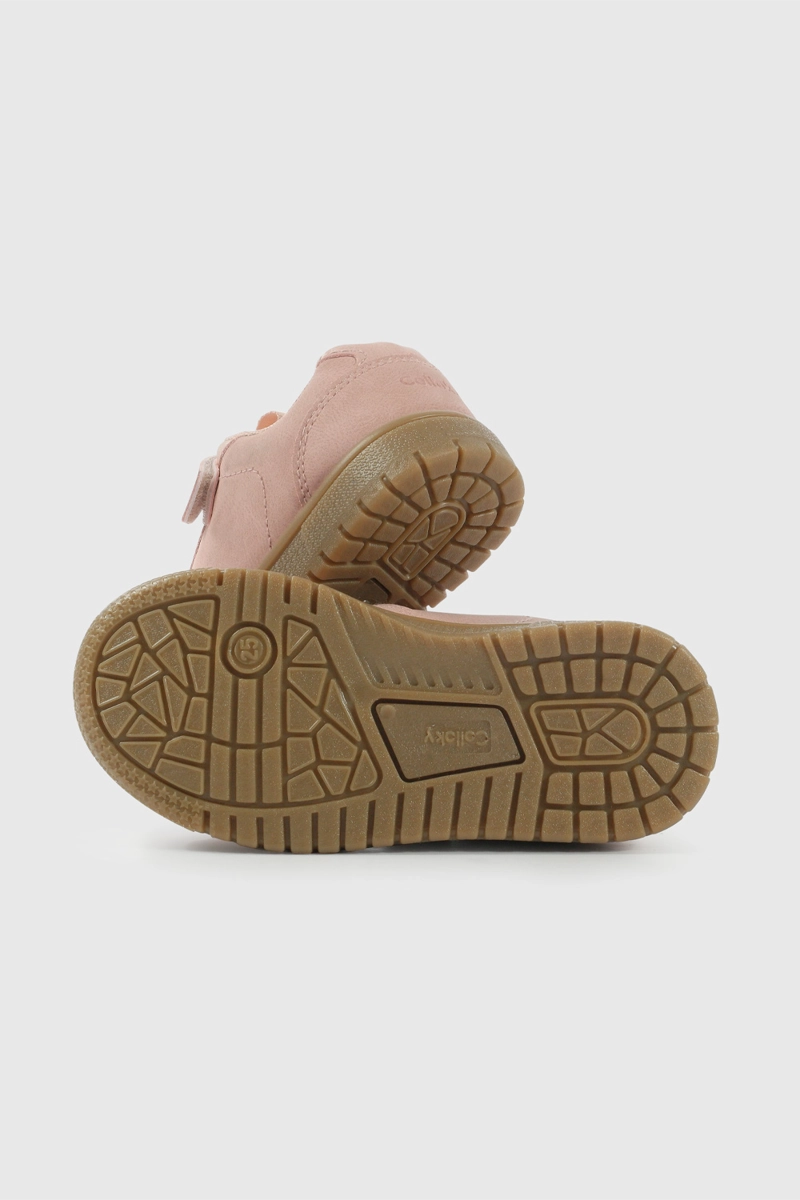 ZAPATILLA NIÑA 57473 ROSADO COLLOKY - 3