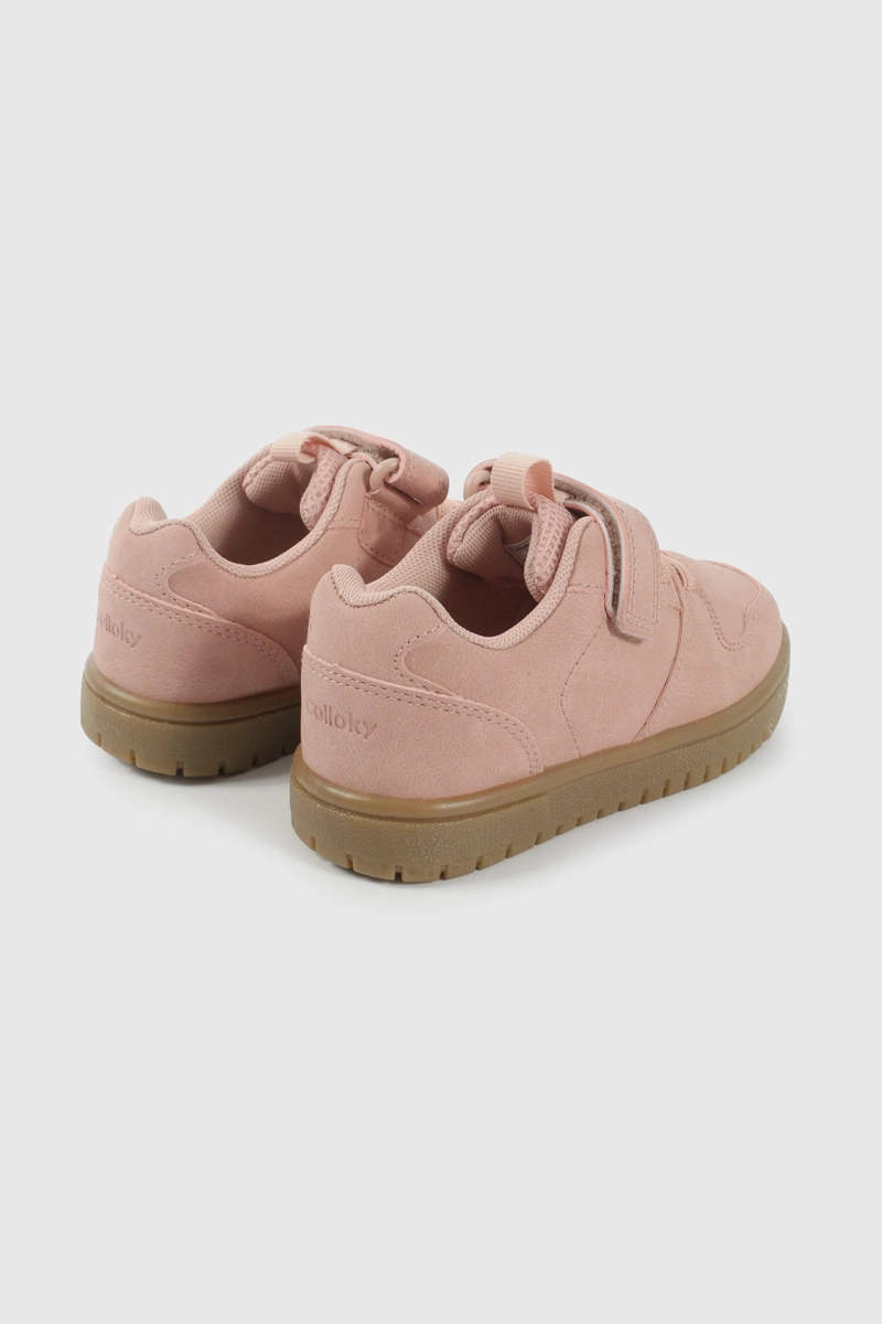 ZAPATILLA NIÑA 57473 ROSADO COLLOKY - 5