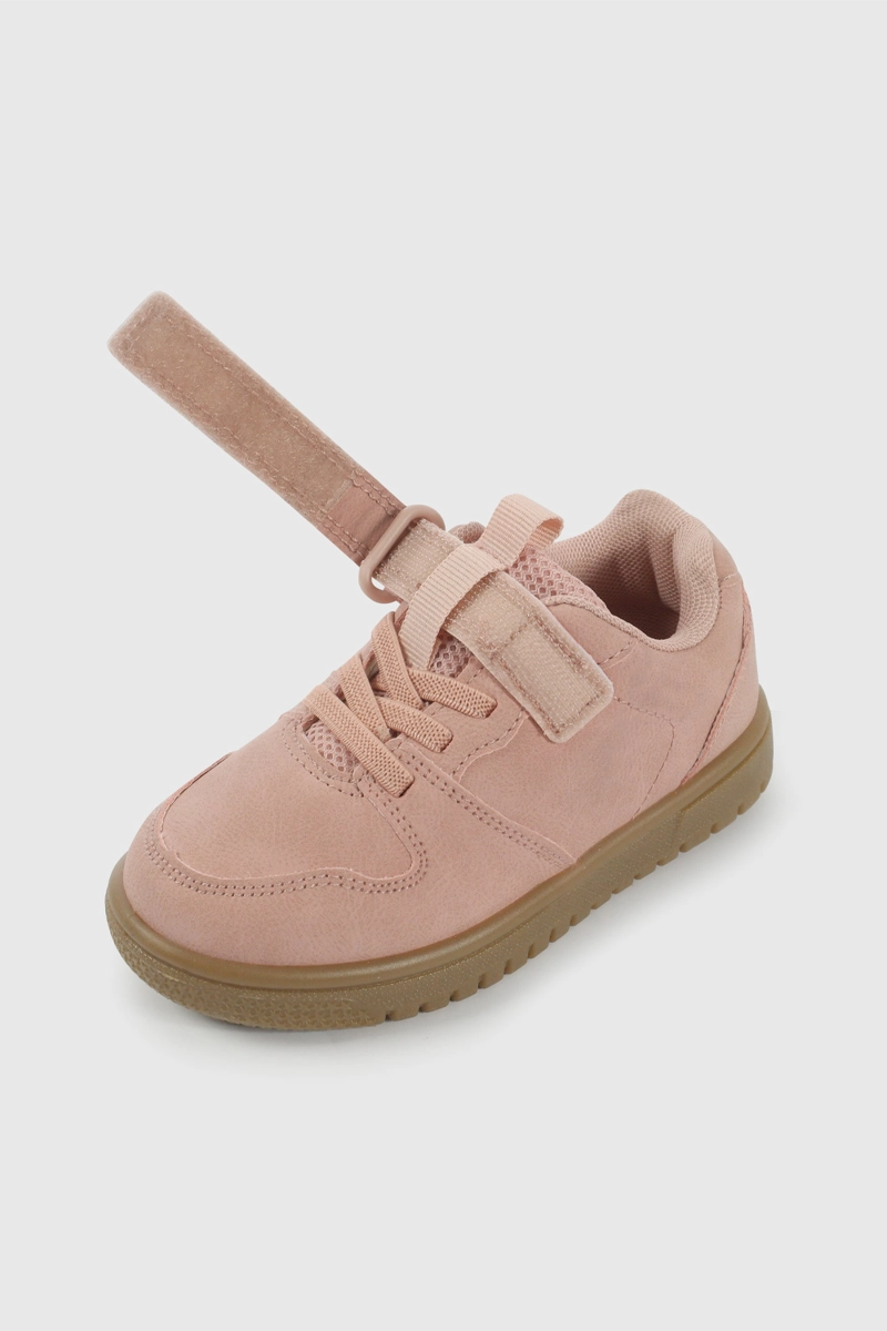 ZAPATILLA NIÑA 57473 ROSADO COLLOKY - 6