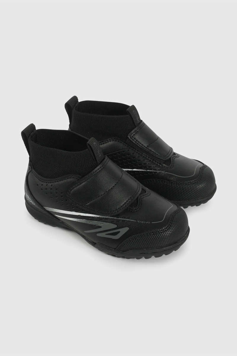 ZAPATILLA UNISEX 57424 NEGRO COLLOKY - 1