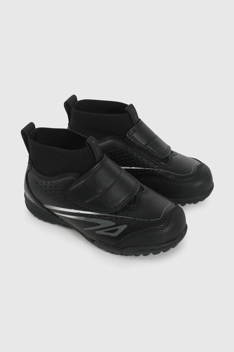 ZAPATILLA UNISEX 57424 NEGRO COLLOKY - 1