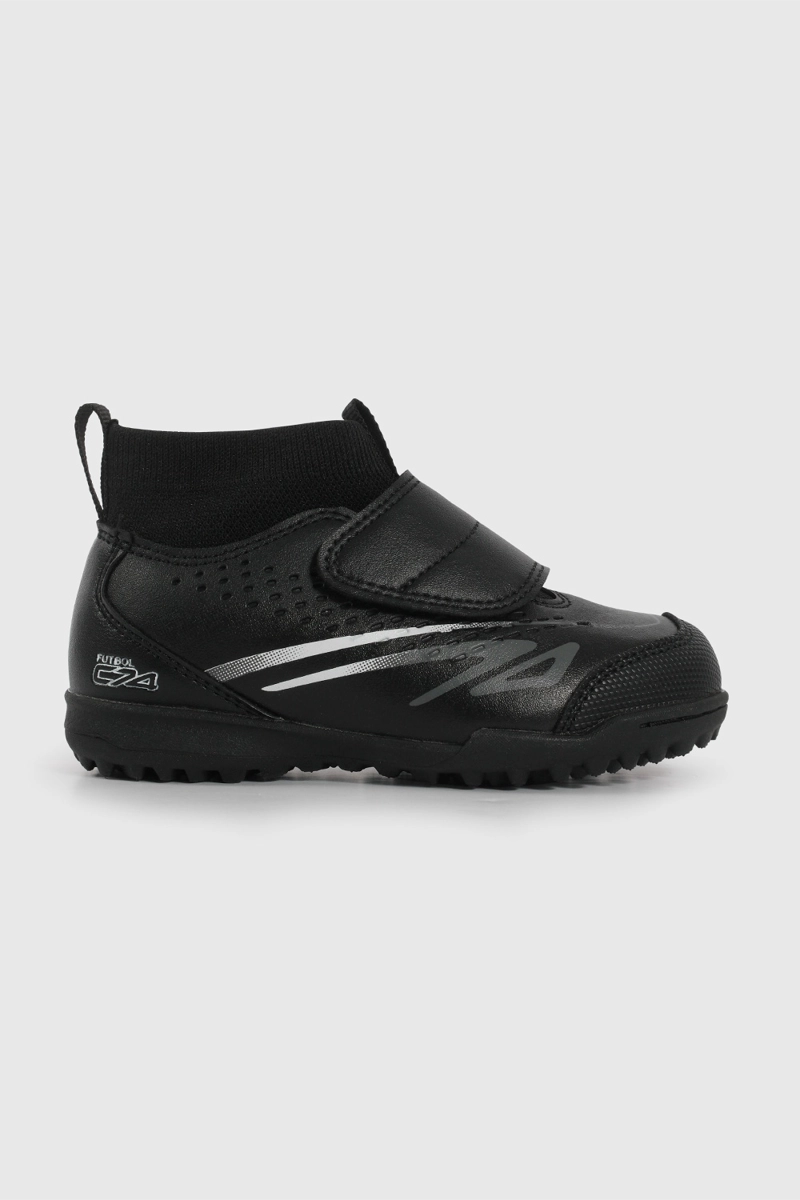 ZAPATILLA UNISEX 57424 NEGRO COLLOKY - 2