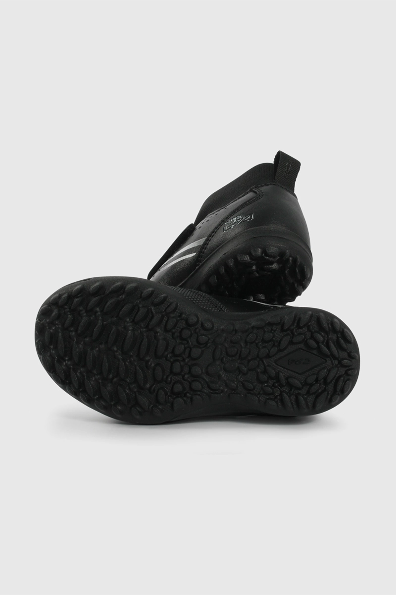 ZAPATILLA UNISEX 57424 NEGRO COLLOKY - 3