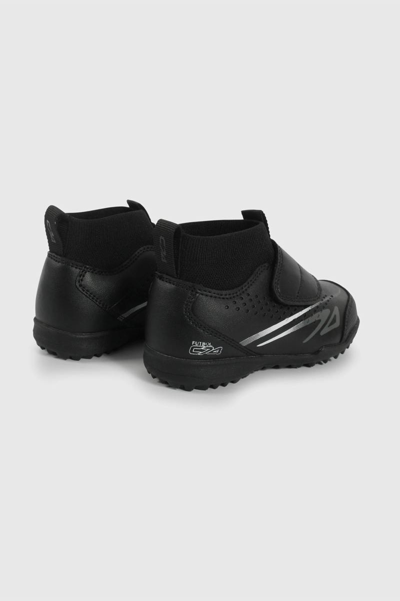 ZAPATILLA UNISEX 57424 NEGRO COLLOKY - 5