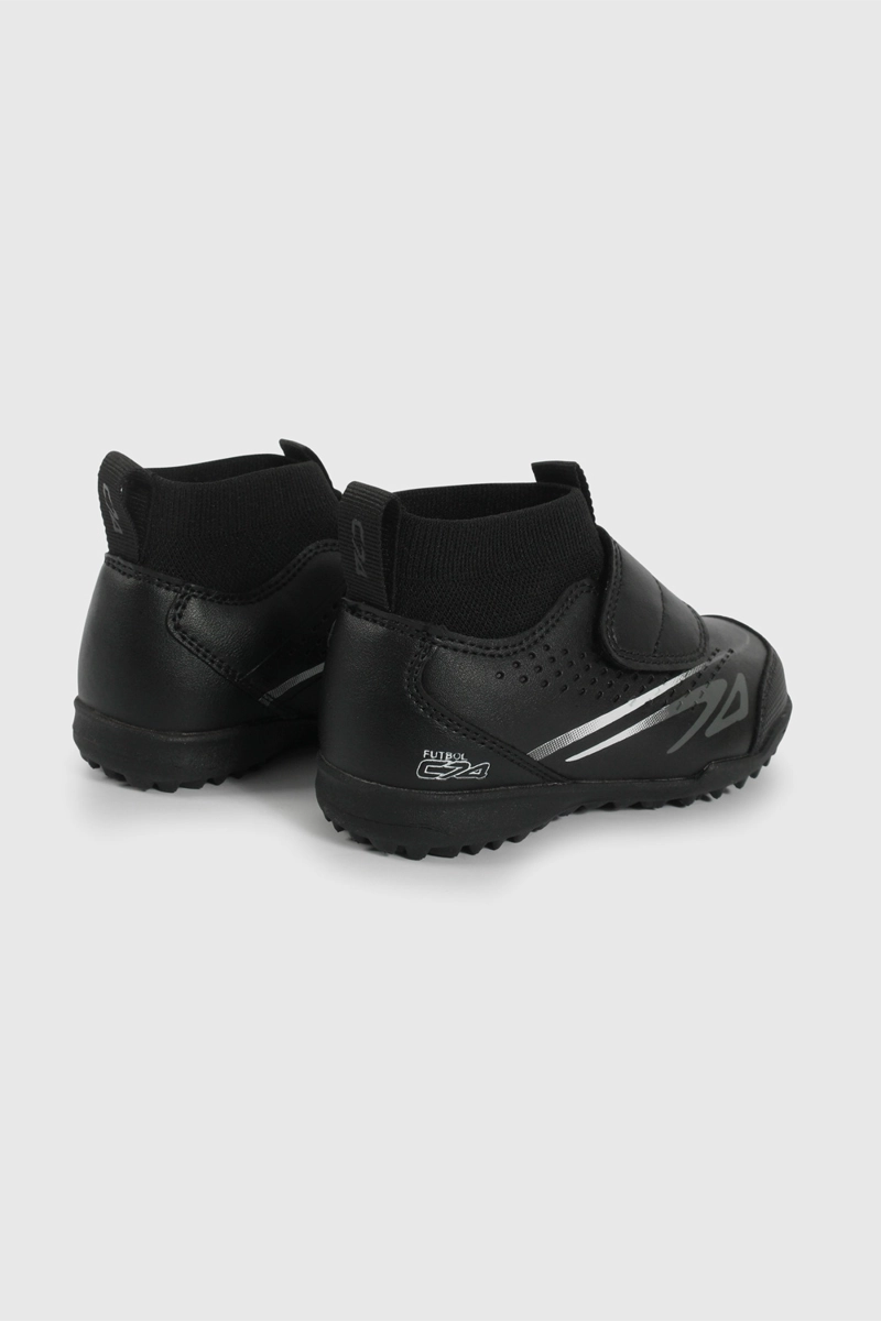 ZAPATILLA UNISEX 57424 NEGRO COLLOKY - 5