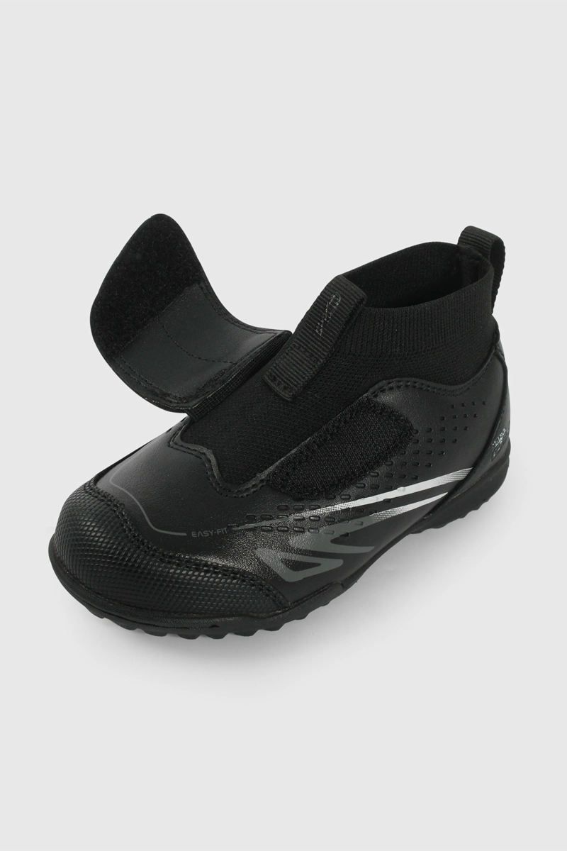 ZAPATILLA UNISEX 57424 NEGRO COLLOKY - 6