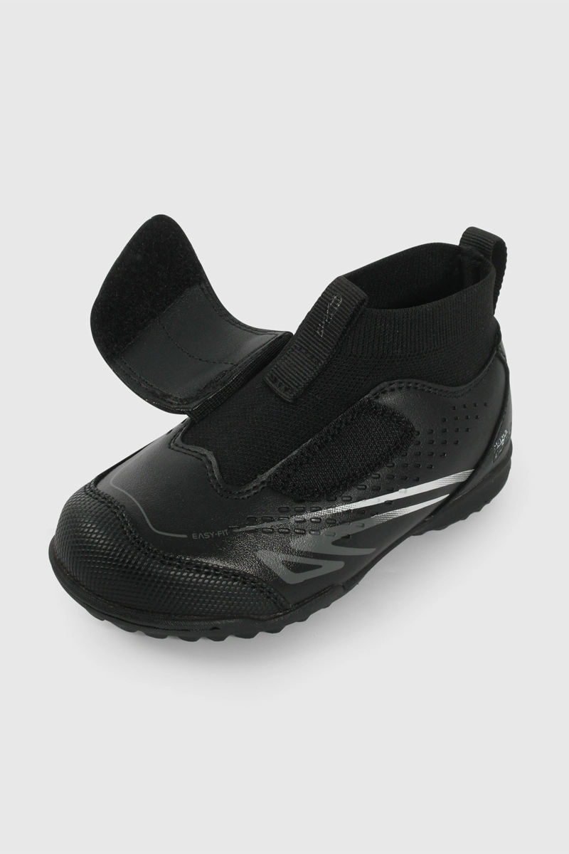 ZAPATILLA UNISEX 57424 NEGRO COLLOKY - 6