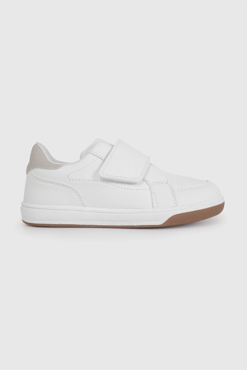 ZAPATILLA NIÑA 57451 BLANCO COLLOKY - 3