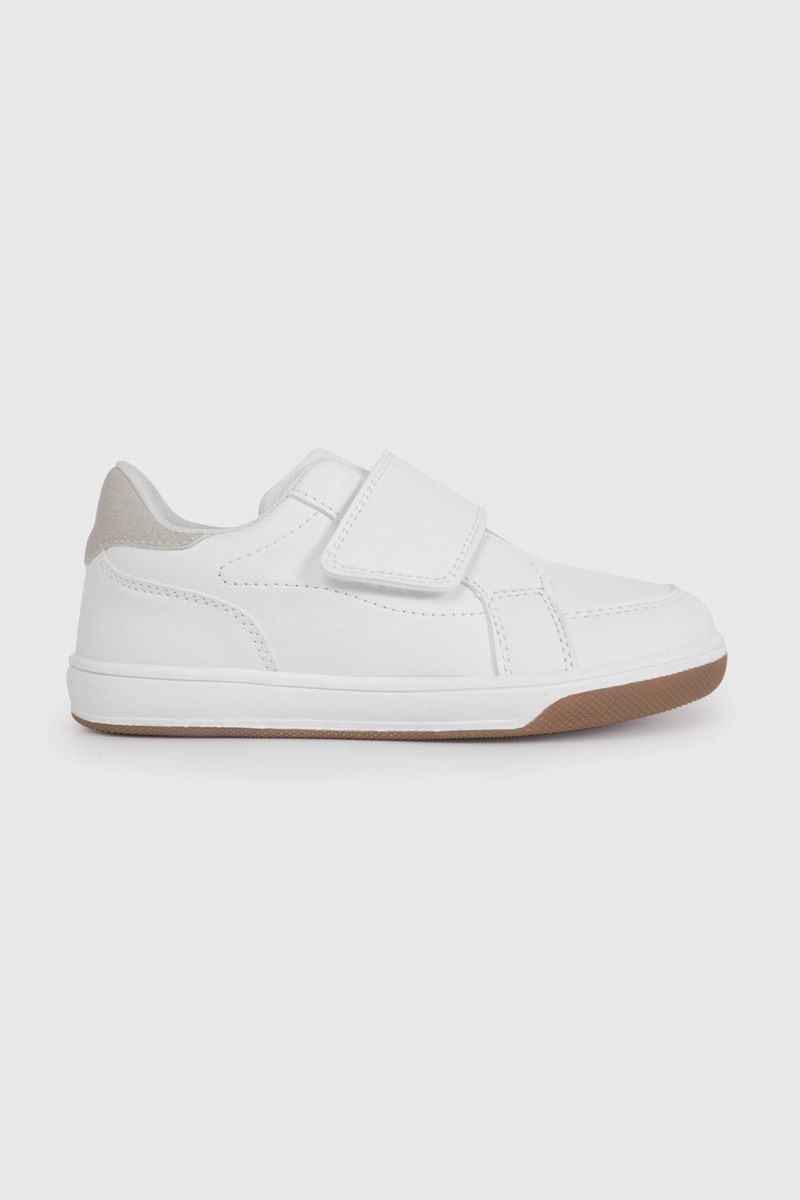 ZAPATILLA NIÑA 57451 BLANCO COLLOKY - 3